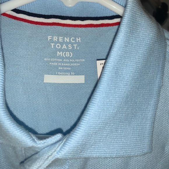 Boys polo - Picture 3 of 3